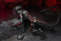 NECA Kenner Tribute Figur - Ultimate Night Cougar Alien -Hochwertiger Spielzeugladen cougar10 scaled 1