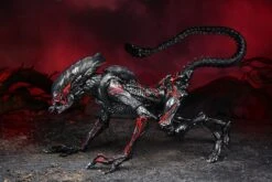 NECA Kenner Tribute Figur - Ultimate Night Cougar Alien -Hochwertiger Spielzeugladen cougar4 scaled 1