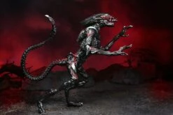 NECA Kenner Tribute Figur - Ultimate Night Cougar Alien -Hochwertiger Spielzeugladen cougar5 scaled 1