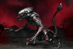NECA Kenner Tribute Figur - Ultimate Night Cougar Alien -Hochwertiger Spielzeugladen cougar6 scaled 1