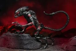 NECA Kenner Tribute Figur - Ultimate Night Cougar Alien -Hochwertiger Spielzeugladen cougar7 scaled 1