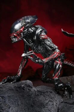 NECA Kenner Tribute Figur - Ultimate Night Cougar Alien -Hochwertiger Spielzeugladen cougar8 scaled 1