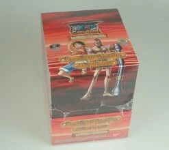 One Piece - Finale In Skypia (Themendeck, Deutsch)