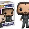 FUNKO POP! - John Wick Chapter 2 - John Wick Figur -Hochwertiger Spielzeugladen d0468a8e90a23538e44258d5ccbe72d9aee20875b55fca9389bc27922127597a