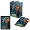 Ultra Pro MTG Planeswalker Deckbox Combo Gideon Jura -Hochwertiger Spielzeugladen d0b59227055fec73d30ee0a6950a86f30c1444b7075a23d963833717a5feae65
