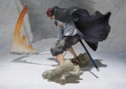 One Piece - Shanks Figuarts Zero Figur - Battle Version -Hochwertiger Spielzeugladen d176f32840aa57ca6bc8e60fd2e6c642a3ccae14f9df31d8b51e9eb9e8d1661f