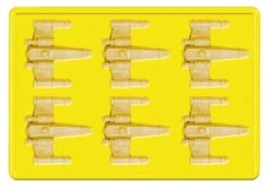 Kotobukiya Star Wars Silicon Tray X-Wing Fighter