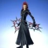 Kingdom Hearts II Play Arts - Axel -Hochwertiger Spielzeugladen d28c450b47f68453d7d60bfe2c6f56867899f31e5b050fb107cb82f2d970402f