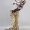 Ubisoft Assassins Creed Ezio Figur - Leap Of Faith Statue