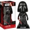 FUNKO Star Wars Episode 7 - Kylo Ren Bobble-Head Figur -Hochwertiger Spielzeugladen d44ce2dd02c51e17434949938940149f3a44df24132dc0cf931365fc16cb146d