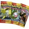 POKEMON Pokémon Cards HGSS 3 Unerschrocken (Booster DE) -Hochwertiger Spielzeugladen d4e21d065879f31a12629fe118ec030701255ee50a83c561305da03213a94b10