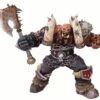 DC WoW Premium Series III Orc Warior: Garrosh Hellscream Figur -Hochwertiger Spielzeugladen d543bae9607c98c011d72585dcd7965b3dde8ce3b2d5f794fc84e8d6fe3a0567
