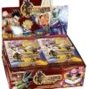 Dragonball Serie II (Booster, Deutsch) -Hochwertiger Spielzeugladen d5987396c7aad5f9c339d3bba5c71996c84e9dfdc4ae7f6fc6a3c2b37ae4c9ec