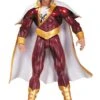Justice League The New 52 - Shazam! Actionfigur -Hochwertiger Spielzeugladen d68136f6a693889345ae6f3d5032557d2452cae1c4ff0dbe9b798f820bd1d422