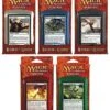 Wizards Of The Coast Magic Born Of The Gods Intro-Packs 5er Set (EN) -Hochwertiger Spielzeugladen d7cae36b24e988979750735fed188461a22786db0d1f1dc71006fa98b3904b1e