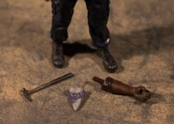 The Walking Dead TV Serie 8 - Tyreese Exclusive Figur -Hochwertiger Spielzeugladen d89e7053d97e9b34d2c4c85f40b5f4c0dc06f4ff9b63d71987c8e5e8cc1bc8d4