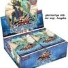 Konami Yu-Gi-Oh! Ancient Prophecy (Booster, DE)