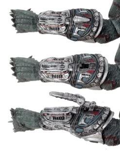 NECA Predator - Armored Assassin Predator - Deluxe Action Figur -Hochwertiger Spielzeugladen da2d22dcb80f9f77957b1d00ccddc645344817246db136de75e832cb2a4c06d0