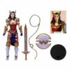 DC Multiverse - Wonder Woman - Gold Label Collection - Actionfigur