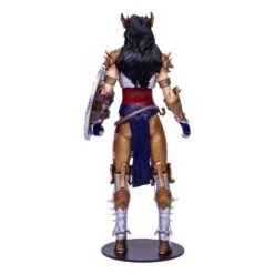 DC Multiverse - Wonder Woman - Gold Label Collection - Actionfigur -Hochwertiger Spielzeugladen dc multiverse actionfigur wonder woman 9 1