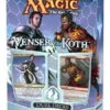Wizards Of The Coast Magic Venser Vs. Koth Duel Decks (EN) -Hochwertiger Spielzeugladen dd7be0599a1af5ac087af5d244d01b297554b1b3da08d9f92c559498aacf83ed