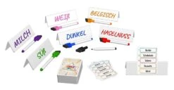 ASMODEE Just One - Spiel Des Jahres 2019 -Hochwertiger Spielzeugladen dd7e382d2bd02caec68a1966509da35f8068e1cca753679d1b636ed6edc744e0