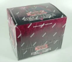 Konami Yu-Gi-Oh! Spellcasters Judgment (Decks)