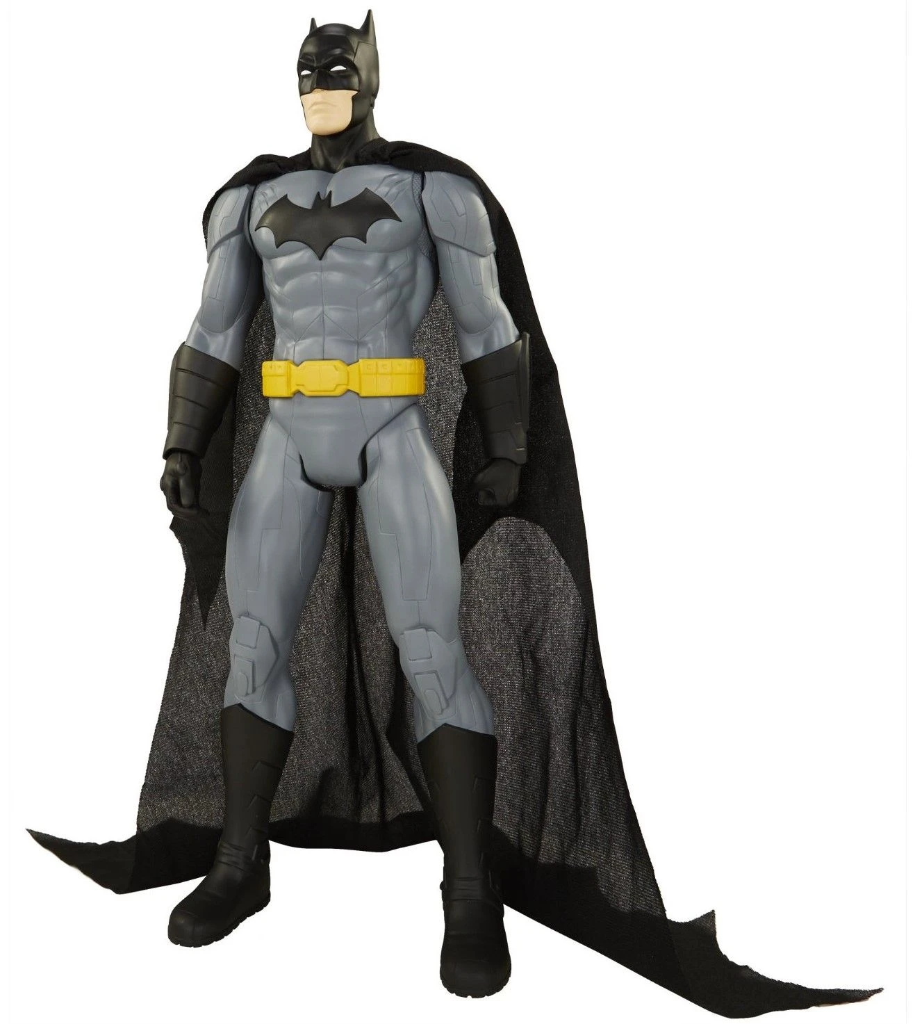 JAKKS PACIFIC DC Comics - Batman 50cm Figur 4 JAKKS PACIFIC DC Comics - Batman 50cm Figur – Bild 2