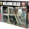 The Walking Dead Building Set - Prison Catwalk 1 The Walking Dead Building Set - Prison Catwalk -Hochwertiger Spielzeugladen dec4e95819462749ee26f91f1ee6674414490ea4b29379c092fb5499ff0a3d48