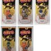 MATTEL NARUTO Battling Basic Fig. Asst. (12 Figuren) -Hochwertiger Spielzeugladen deec3a3c50b79635eb5ecfffe5a7f75938d02ae07f4ba8c94cd02db5a816e07e