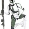 Kotobukiya Star Wars Clone Wars Commander Gree ArtFX Figur -Hochwertiger Spielzeugladen df02ec269311a2fe58dc2f6572ef085ee26c6d3d99af61ed37577945d7892506
