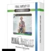 Final Fantasy XII - Vaan Sammelkarten Starter (DE) -Hochwertiger Spielzeugladen df2cba7e1a953861e27398935a4fb77e873cb57809fb3c9b815e9289d7742c09