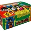 Panini Dragonball Universal Collection Cards Booster Display (EN) -Hochwertiger Spielzeugladen dragonball universal trading cards kollektion flowpack box4zdjkjb9qzb08