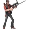 NECA Team Fortress 2 Action-Figur Serie 4 RED - The Sniper 2 NECA Team Fortress 2 Action-Figur Serie 4 RED - The Sniper -Hochwertiger Spielzeugladen e03bd8d8b37705c137e90ca0fe1d78d83f5b3ee7faad52f28cd2c4700e39f97d