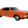 Diverse Dukes Of Hazzard 1969 Dodge Charger RC Model 1:15 -Hochwertiger Spielzeugladen e077d783385f45645726720328cb47514e73ece7f86dffdcbdfa51efab7242dc