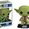 FUNKO POP! - Star Wars - Yoda Bobble-Head Figur -Hochwertiger Spielzeugladen e0a2d9164589db3cb6bc7431681f02016a8b968cd42726bb8f883c443aba90d2