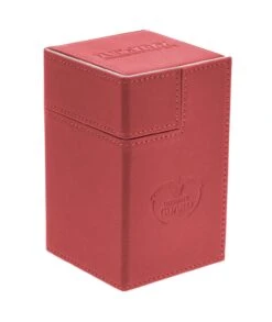 Ultimate Guard Flip-n-Tray Deck Case 100+ XenoSkin Rot 6 Ultimate Guard Flip-n-Tray Deck Case 100+ XenoSkin Rot -Hochwertiger Spielzeugladen e0b56c45c56422684b28da13053e4be021909e0bd41136f74dd6b9da0db7bbad