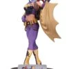 DC Comics Bombshells - Batgirl Statue -Hochwertiger Spielzeugladen e11d668308806e0779cab350e1a2da82fe289f34858297ca205aac9d7a89f870