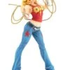 Kotobukiya DC Comics - Wonder Girl Bishoujo Statue -Hochwertiger Spielzeugladen e1b532add35a62104f6ec1805d12311637465230e30e275c5827a4cc471e045a
