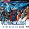 DC Comics - Superhelden Deck-Building Game (DE) -Hochwertiger Spielzeugladen e29c0454a1b0af1c74b097552451737c18e2292a7e0b828b32323acbac7046b2