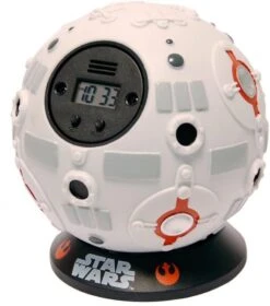 Star Wars Jedi Trainingswecker