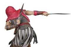 Ubisoft Assassins Creed Odyssey - Kassandra 29cm Statue -Hochwertiger Spielzeugladen e2b298f94bccc4e0af3905589c8c77f9c0555503af4564ff7c57dca7e8589282