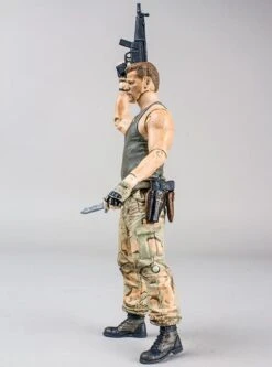 The Walking Dead TV Serie 6 - Figur Abraham Ford -Hochwertiger Spielzeugladen e2fe297f303545c4502052b6e27b9f4989c13434455fcbef70d7748476d436a6