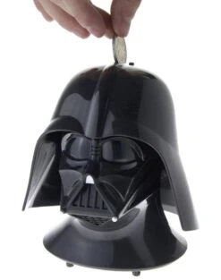 Star Wars Darth Vader Talking Money Bank (Spardose)