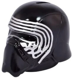 Star Wars Kylo Ren 3D-Moneybank (Spardose)