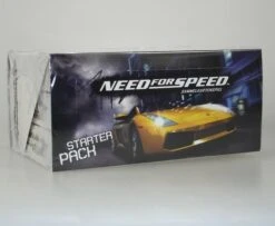 Diverse Need For Speed (Starter, DE)