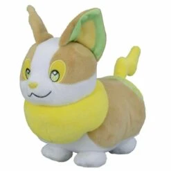 Pokémon - Voldi/Yamper - Plüschtier