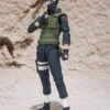 Naruto - Hatake Kakashi S.H.Figuarts Figur -Hochwertiger Spielzeugladen e45d74785b51fc296cb238f34431c58fc00f020aba342d737f119e27614354db