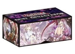 Konami Yu-Gi-Oh! Duel Devastator Box (DE)