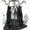 Diamond Select Nightmare Before Christmas - Jack Skellington Figur -Hochwertiger Spielzeugladen e484c43a830c49e909e1e9890865a290d03af238dc9e24e5bf7297032b5fda6f